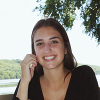 Lainey Hanson