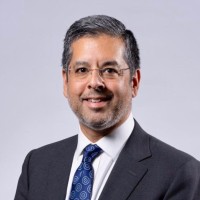 JJ Thakkar, FRSA