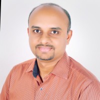 Arun V S
