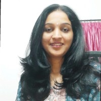 Anjana Nair