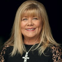 Patty (Patricia) Wood