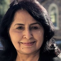 Tasha Tandon