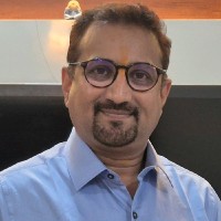 Nitin B. Gaikwad