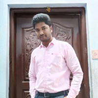 Paul Pandi Moorthy