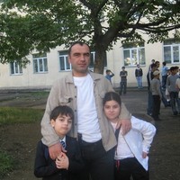 Levan Badzaghua