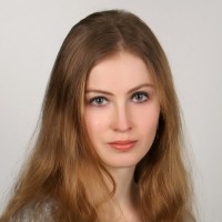 Daria Petrova
