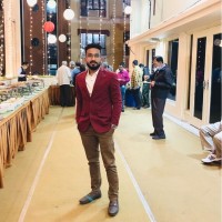 Pritam Roy