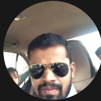 Mithun Thorat