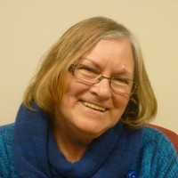 Rita Spurlin