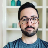Daniel Ashtiany