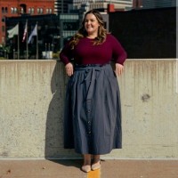 Liz Hoh