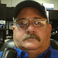 Kevin Robertson