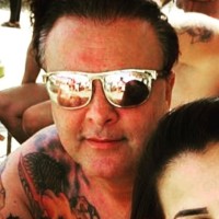 André Mattos