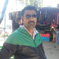 Pratap Singh Chundawat