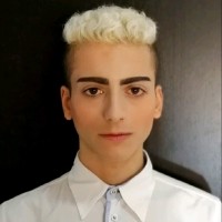 Alex Incognito