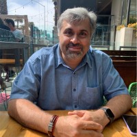 Pramod Nagpal