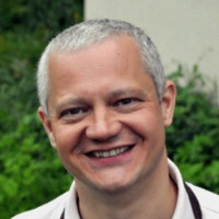 Ilya Friedmann