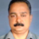 Hari Nair