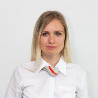 Инна Белен