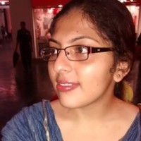 PRITHA ROY CHOWDHURY