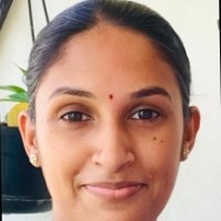 JAYALAKSHMI S