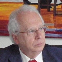 Javier Suárez de Vivero