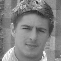 Benoit Leblanc