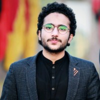 Muhammad Afnan Khan