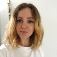 Myrthe Glastra van Loon