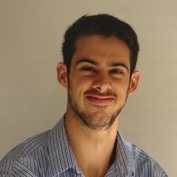 Daniel Sayre