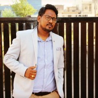 Deepak Manral