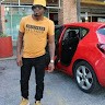 Thapelo Mdidimba