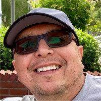 Daniel Moreno