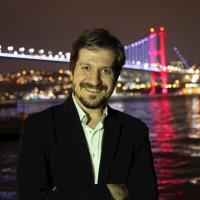 Mehmet Akçay