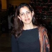 Khushboo Bhatia