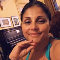 Cathy Moreira