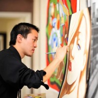 Thomas Hua