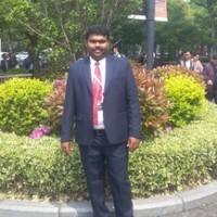 Siddharth Dushing