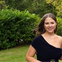 Claire Cornish