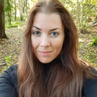 Anne-Sofie Olsson