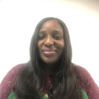 Amarachi Onyenwenyi