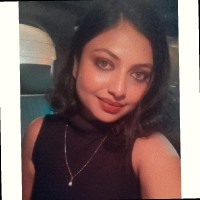 Prakriti Nandi
