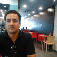 Vikas Sharma
