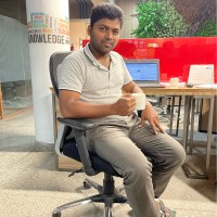 Dhilip Kumar