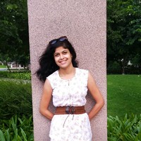 Renuka kulkarni Brahme