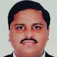 Sarvesh Parab