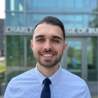 Elijah Moniz, Mba