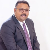 Binu Thomas