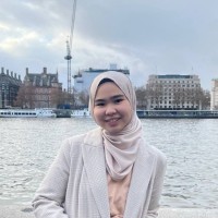 Amanina Hidayati