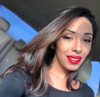 Ashley Delgado